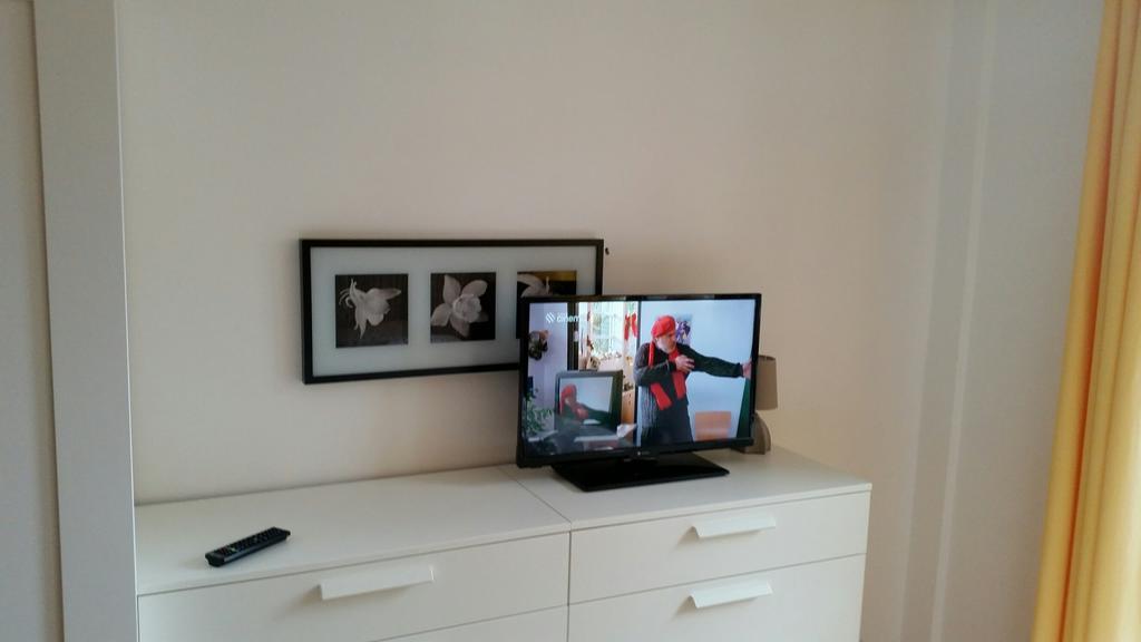 Apartmány Kamzík Donovaly Esterno foto
