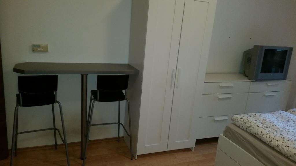 Apartmány Kamzík Donovaly Esterno foto
