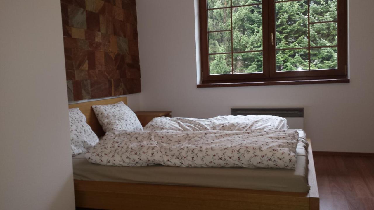 Apartmány Kamzík Donovaly Esterno foto